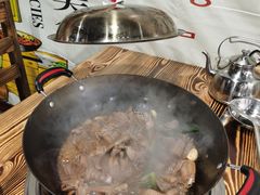 -鹅来顺·顺德火焰醉鹅(天平架分店)