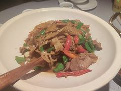 -皖厨·中国徽菜(星河WORLD·COCO Park店)