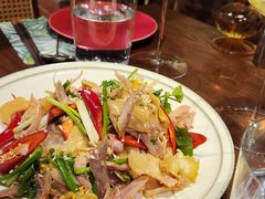 -肆海小川菜酒馆Wine Bistro (青年路店)
