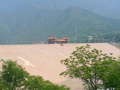 -十三陵水库
