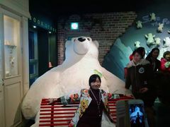 -济州岛泰迪熊博物馆