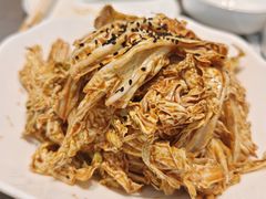 -黑窑厂糖油饼烤鸭·清真菜(旗舰店)