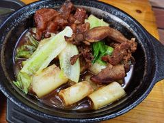 -珍珍小食店(西华路店)