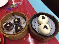 -宝丽金大酒店·洗浴中心