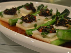 -莲苑中餐厅·Lotus Court(厦门马哥孛罗东方大酒店)