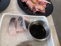 -火炉火自助餐(西直门凯德MALL店)