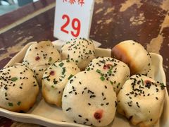 -东泰祥生煎馆(长宁路店)