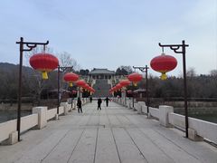 -黄帝陵