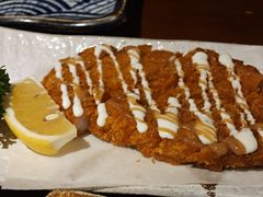 -小川洋风料理(江汉路店)
