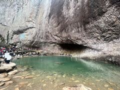 -雁荡山风景名胜区