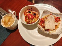 -昆泰嘉华酒店-嘉华咖啡厅