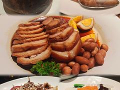 -汤城小厨•粤菜•靓汤(苏州街店)