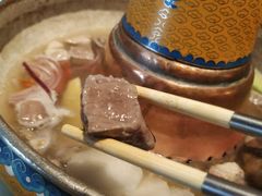 -贰重天冰煮羊自助火锅(东坝店)