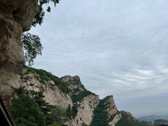 -青岩寺风景区