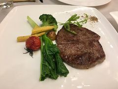 -国家大剧院西餐厅