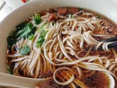 经典牛肉面-李先生牛肉面(新华店)
