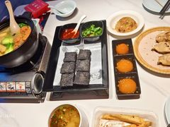 -火宫殿·小吃王国(坡子街店)