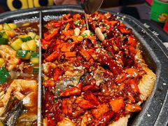 -一味一诚•鲜嫩烤鱼(昌平悦荟店)