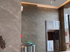 -星河湾温泉洗浴酒店