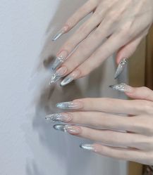 -斯馨·健康美甲美睫