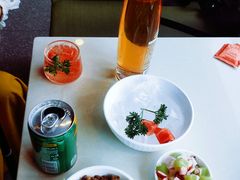 -海底捞火锅(劲松店)