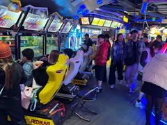 -核客电玩城(东门店)