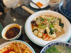 天水麻辣烫-飞天食府(飞天大厦店)