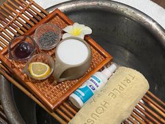 -三间愈舍·Triple Spa(重庆IFS国金中心店)