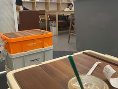 大堂-Jeans Coffee牛仔裤咖啡