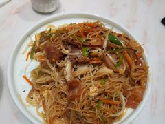 -丁字口海鲜热炒·烧烤大排档