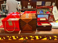 -富华斋饽饽铺·宫廷糕点·伴手礼(护国新天地店)