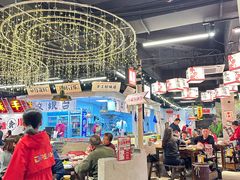 -牛市坎火锅(建设路店)