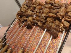 -清真吐鲁番餐厅(牛街店)