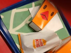 -汉堡王(长沙枫林三路店)