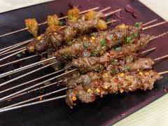 -聚味瞿记·龙虾堂(树木岭店)