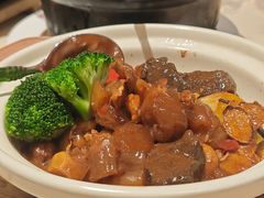 -侨美食家·粤菜(体育西路店)