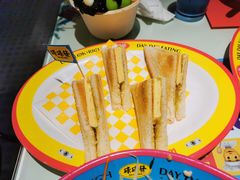 -碌碌发·东南亚风味烧烤档(体育西店)
