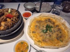 古法煎蚝烙-潮堂 · 潮州菜(国贸商城店)