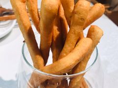 -巴奴毛肚火锅(安阳相州店)