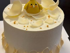 -森之烘焙.蛋糕.甜品台定制(番禺万博店)