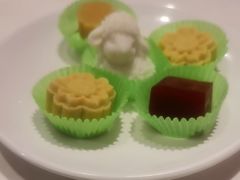 -东来顺饭庄(西直门店)