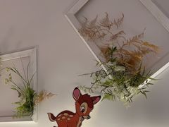 -春树下·树屋花房西餐厅(罍街AS1980店)