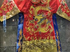 -巴国布衣(新豪天地店)
