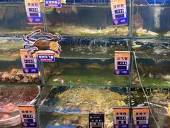 -小船渔村•大连菜•大连焖鱼(明泽街店)