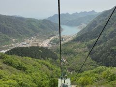 -京东石林峡风景区