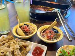 -签多多串串香火锅