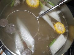 -宴全牛粤来越牛潮汕鲜牛肉火锅(海州万达广场店)