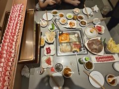 -海底捞火锅(八佰伴店)