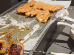 -大闫家烧烤·小海鲜家常菜(郑庄店)