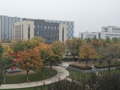 -中关村生命科学园